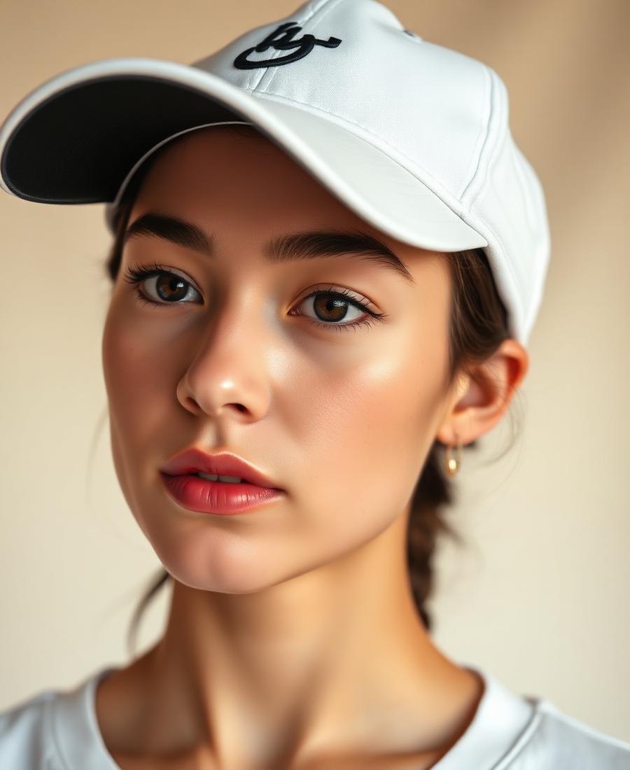 Pro golf — Tour athlete — with the IM8 daily set